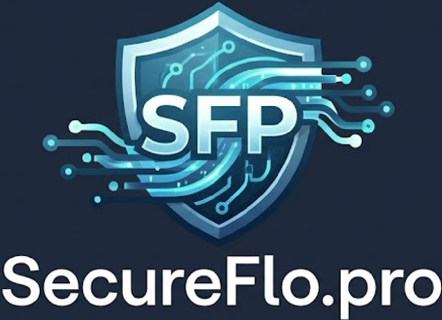 Secureflo.pro Logo